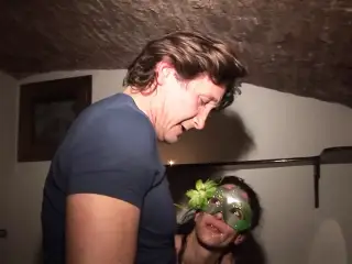 3 Flauti sono meglio di 1 - (Film Completo)