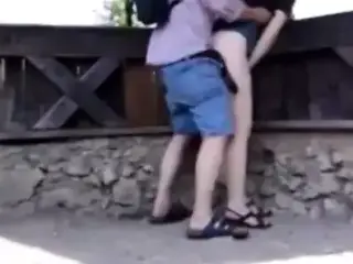 outdoor sex