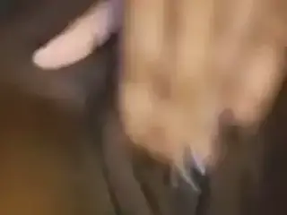 Masturbating before going to sleep