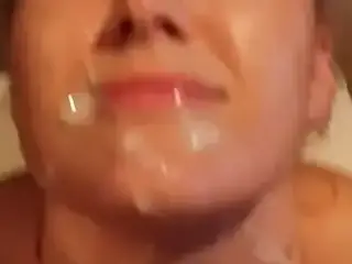 Horny American mom in homemade porn videos