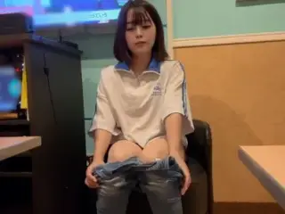 I want to show off my masturbation ...