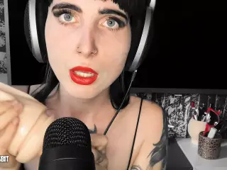 ASMR Fleshlight JOI