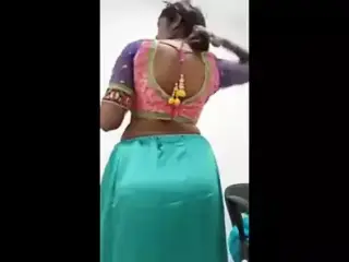 Swathi Naidu Indian bhabhi