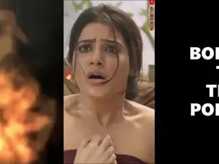 Samantha (BITCH WIFE)