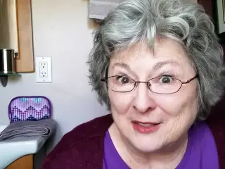 GRANNY FUCKORAMA!