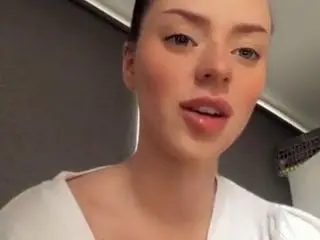 Sexy woman humiliates my sissy ass!!