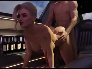 Milfylicious #04 - Hot blonde milf gets boned hard