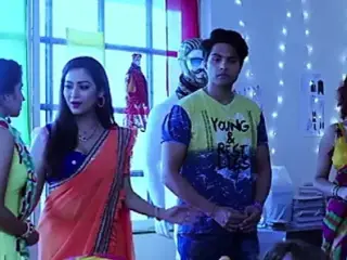 Indian sex with clear Hindi audio