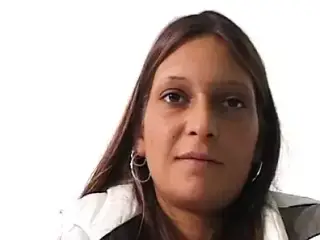 Susi brunett 21 Jahre geht mit zum casting was macht Ihr freund
