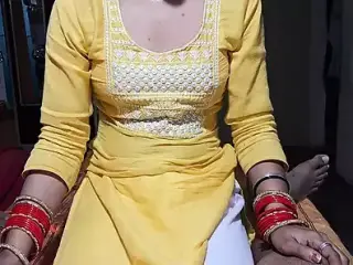 Bhabhi Hottest Blowjob And Deepthroat