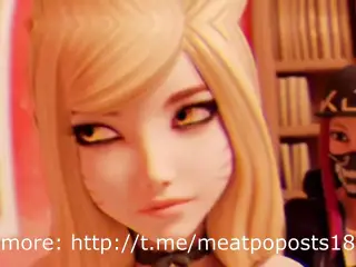 thecount – rule34  league of legends (cartoon porn)