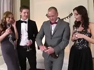 drncm foursome sex d6