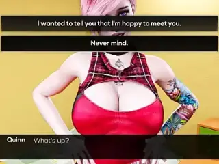 Flirty F Part1