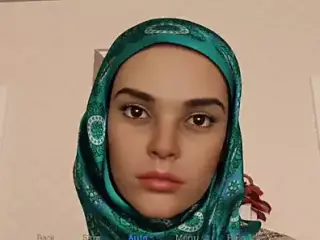 Life in the Middle East - #1 im not ready to have sex yet