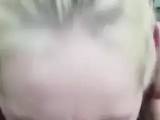 Cumshot Facial If You Want To