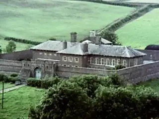 House of Whipcord (1974)