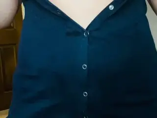 Naughty Shelly