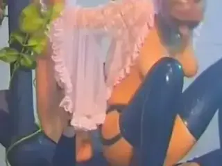 Tanya Hyde London Calling Part 5