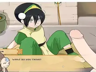 Four Elements Trainer Book 3 Slave Part 5