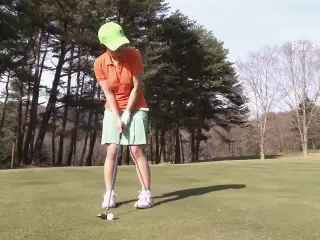 Golf milf players, when they miss holes they have to fuck their opponents husbands. Real Japanese Sex