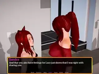 My New Household - (PT 23) - NC