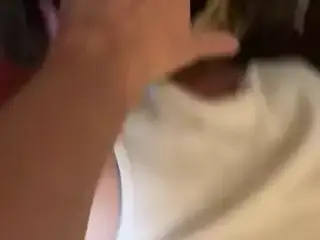 Real homemade sextape