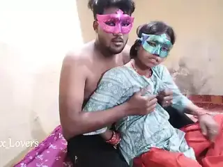 Young Indian Village Wife Ki Ghar Mai Mast Chudai