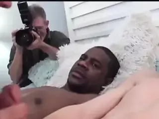 horny amateur swingers fuck in interracial fivesome