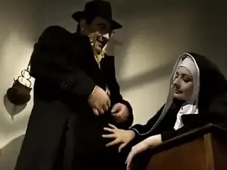 Vintage Hot Sex 200