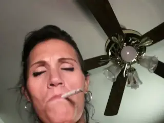 Cougar MILF Teacher Gives Extra Credit to Student