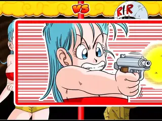 Bulma Adventure - Full Uncensored Playthrough