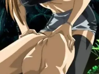 Bible Black New Testament, All Futanari