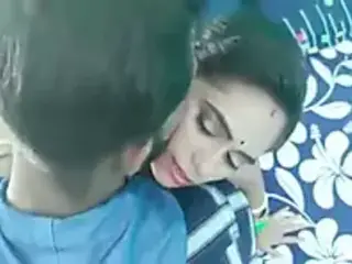 Desi Bengali boudi husband has hot sex, Chodai videos