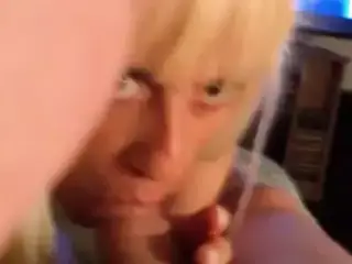 ROXANA FROM ARGENTINA SUCKING