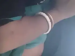 Bangla bhabi Mona is fucked by her husband’s friend while her husband is not at home