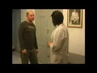 Italian footdom