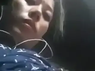 Manipuri girl solo
