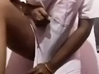 Indian Tamil Desi wife nude video recorder