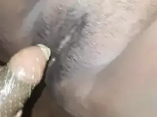 fucking milf widow with condom