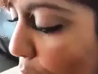 Queen 3 blowJob with audio...