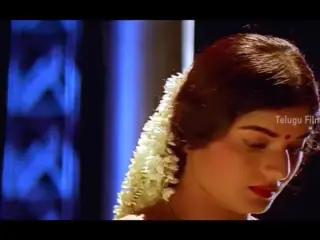 Prema hot romance scene