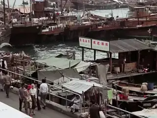 Black Cobra - 1976 (35mm Remastered)