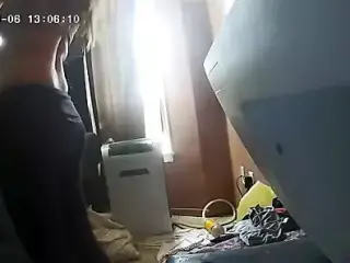 Fucking my neighbor