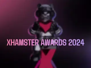 xHamster Awards 2024 - The Winners