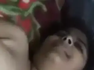 WB, college girl