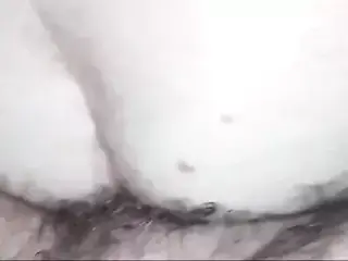 I'm in shock, anal virgin withstood all my 19 cm
