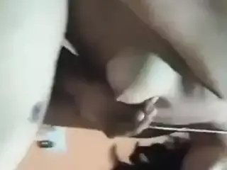 Hot Desi Girl Riding Dick, New Clip