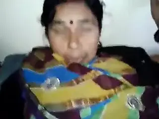 Young Guy Fucking Mature Aunty
