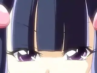 Guy trains four beautiful maids hard - Hentai Uncensored