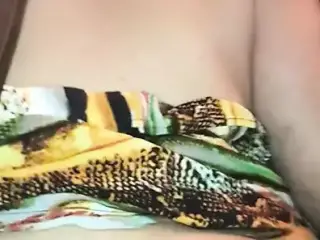 Fucking my cougar bitch